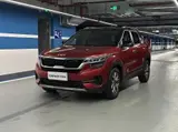 Kia KX3 (Aopao), 2021 модельный год, 1.5L, CVT, комплектация All-Round Edition, 1.5L, автоматическая КПП, передний привод 1