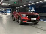 Kia KX3 (Aopao), 2021 модельный год, 1.5L, CVT, комплектация All-Round Edition, 1.5L, автоматическая КПП, передний привод 2