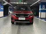 Kia KX3 (Aopao), 2021 модельный год, 1.5L, CVT, комплектация All-Round Edition, 1.5L, автоматическая КПП, передний привод 3