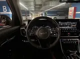Kia KX3 (Aopao), 2021 модельный год, 1.5L, CVT, комплектация All-Round Edition, 1.5L, автоматическая КПП, передний привод 8
