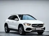 GLA 2020 GLA 180 1.3T АКПП Передний привод 13