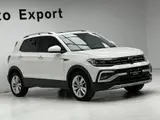 T-Cross 2022 280TSI DSG Comfort 1.4T АКПП Передний привод 16