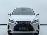 Lexus RX, 2020 модельный год, 300, комплектация Elegant Edition, 2.0T, автоматическая КПП, полный привод 3