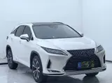 Lexus RX, 2020 модельный год, 300, комплектация Elegant Edition, 2.0T, автоматическая КПП, полный привод 2