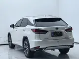 Lexus RX, 2020 модельный год, 300, комплектация Elegant Edition, 2.0T, автоматическая КПП, полный привод 4