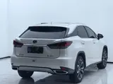 Lexus RX, 2020 модельный год, 300, комплектация Elegant Edition, 2.0T, автоматическая КПП, полный привод 5