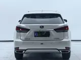 Lexus RX, 2020 модельный год, 300, комплектация Elegant Edition, 2.0T, автоматическая КПП, полный привод 6