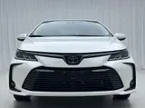Toyota Corolla, 2021 модельный год, 1.2T, S-CVT, комплектация Luxury Edition, 1.2T, автоматическая КПП, передний привод 3