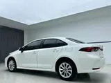 Toyota Corolla, 2021 модельный год, 1.2T, S-CVT, комплектация Luxury Edition, 1.2T, автоматическая КПП, передний привод 5