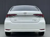 Toyota Corolla, 2021 модельный год, 1.2T, S-CVT, комплектация Luxury Edition, 1.2T, автоматическая КПП, передний привод 6