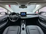 Toyota Corolla, 2021 модельный год, 1.2T, S-CVT, комплектация Luxury Edition, 1.2T, автоматическая КПП, передний привод 7