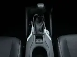 Toyota Corolla, 2021 модельный год, 1.2T, S-CVT, комплектация Luxury Edition, 1.2T, автоматическая КПП, передний привод 9