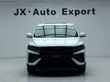 Geely Binyue (Coolray), 2021 модельный год, 1.4T, DCT, комплектация Platinum Edition, 1.4T, автоматическая КПП, передний привод 3