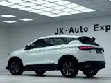 Geely Binyue (Coolray), 2021 модельный год, 1.4T, DCT, комплектация Platinum Edition, 1.4T, автоматическая КПП, передний привод 5