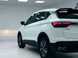 Geely Binyue (Coolray), 2021 модельный год, 1.4T, DCT, комплектация Platinum Edition, 1.4T, автоматическая КПП, передний привод 6