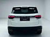 Geely Binyue (Coolray), 2021 модельный год, 1.4T, DCT, комплектация Platinum Edition, 1.4T, автоматическая КПП, передний привод 7