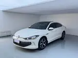 Lamando 2023 Lamando L 280TSI DSG Cool-Hot 1.4T АКПП Передний привод 11