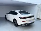 Lamando 2023 Lamando L 280TSI DSG Cool-Hot 1.4T АКПП Передний привод 14