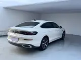 Lamando 2023 Lamando L 280TSI DSG Cool-Hot 1.4T АКПП Передний привод 15