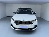 Skoda Kamiq 2022 GT 1.5L Automatic Supreme Edition 1.5L Передний привод 11