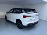 Skoda Kamiq 2022 GT 1.5L Automatic Supreme Edition 1.5L Передний привод 12