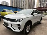 Geely Radar JinGang 2025 PHEV 4WD Long Box 1.5T Automatic AWD 1