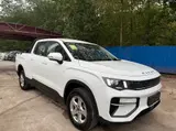 Geely Radar JinGang 2025 PHEV 4WD Long Box 1.5T Automatic AWD 2