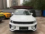 Geely Radar JinGang 2025 PHEV 4WD Long Box 1.5T Automatic AWD 3