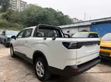 Geely Radar JinGang 2025 PHEV 4WD Long Box 1.5T Automatic AWD 5