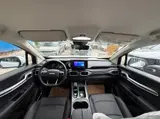 Geely Radar JinGang 2025 PHEV 4WD Long Box 1.5T Automatic AWD 9