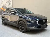 CX-30 2022款 2.0L 自动耀悦型黑曜版 2.0L 自动 前置前驱 14