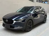 CX-30 2022款 2.0L 自动耀悦型黑曜版 2.0L 自动 前置前驱 15