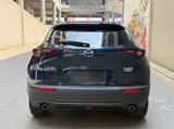 CX-30 2022款 2.0L 自动耀悦型黑曜版 2.0L 自动 前置前驱 20