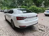 Skoda Superb 2023 TSI280 DSG Prestige Edition 1.4T Automatic FWD 13