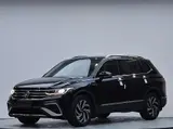 Tiguan L 2023 280TSI Automatic 2WD Trend Limited 1.4T АКПП Передний привод 12
