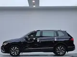 Tiguan L 2023 280TSI Automatic 2WD Trend Limited 1.4T АКПП Передний привод 16