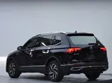 Tiguan L 2023 280TSI Automatic 2WD Trend Limited 1.4T АКПП Передний привод 17