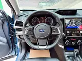 Subaru Forester 2022 2.0i AWD Luxury EyeSight 2.0L АКПП Полный привод 9