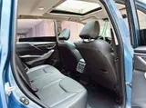 Subaru Forester 2022 2.0i AWD Luxury EyeSight 2.0L АКПП Полный привод 10