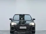 Audi A3 2022 A3L Limousine 35 TFSI Sport Fashion 1.4T АКПП Передний привод (Седан удлинённой версии) 16