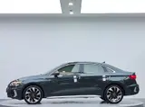 Audi A3 2022 A3L Limousine 35 TFSI Sport Fashion 1.4T АКПП Передний привод (Седан удлинённой версии) 18