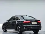 Audi A3 2022 A3L Limousine 35 TFSI Sport Fashion 1.4T АКПП Передний привод (Седан удлинённой версии) 19