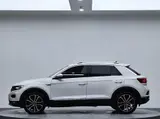 T-Roc 2022 280TSI DSG 2WD Comfort Plus 1.4T АКПП Передний привод 12