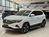 Jetta VS5 2023 280TSI Glory 1.4T АКПП Передний привод 11