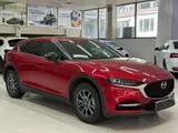 Mazda CX-4 2021 2.0L Automatic 2WD Skyactiv Vitality Edition 2.0L Передний привод 11