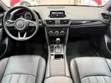 Mazda CX-4 2021 2.0L Automatic 2WD Skyactiv Vitality Edition 2.0L Передний привод 18