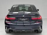 BMW 3 Series 2022 Facelift 320Li M Sport Package 2.0T Automatic RWD 12