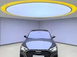 Audi A3 2022 A3L Limousine 35 TFSI Sport Fashion 1.4T АКПП Передний привод (Седан удлинённой версии) 11