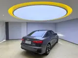 Audi A3 2022 A3L Limousine 35 TFSI Sport Fashion 1.4T АКПП Передний привод (Седан удлинённой версии) 13
