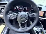 Audi A3 2022 A3L Limousine 35 TFSI Sport Fashion 1.4T АКПП Передний привод (Седан удлинённой версии) 17